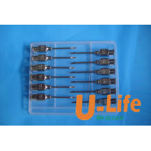 Veterinary Needles (18mm)